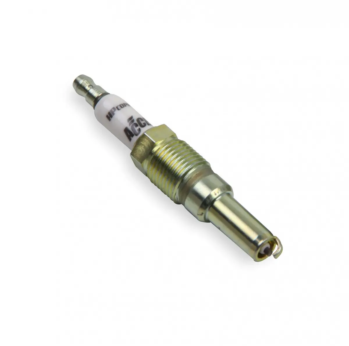 Accel Hp Copper Spark Plug 1