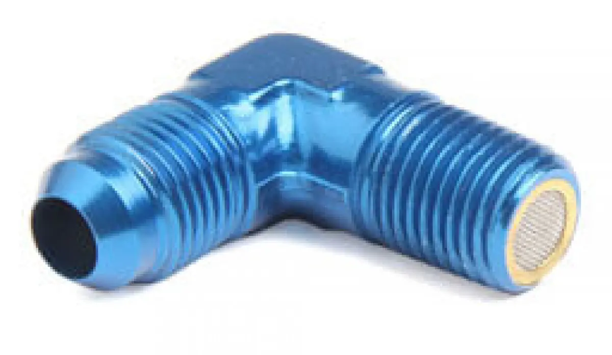 Nos Nitrous Filter High Pressure 1