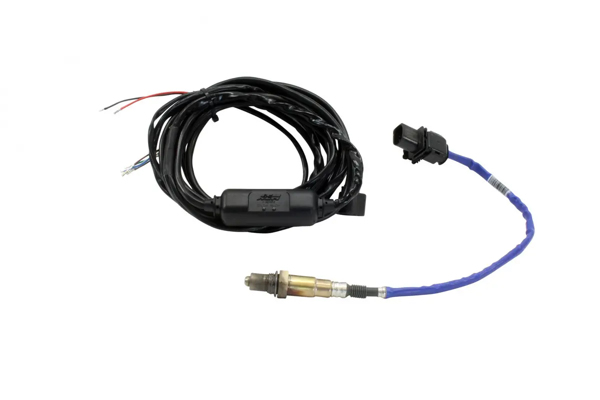 Aem X-Series Inline Wideband Uego Afr Sensor Controller With X-Digital Technology 1