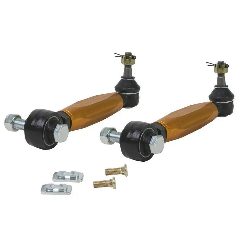 Whiteline Rear Toe Arm Subaru Wrx/Sti 2008-2021 / Scion Fr-S 2013+ / Subaru Brz 2013+ 1