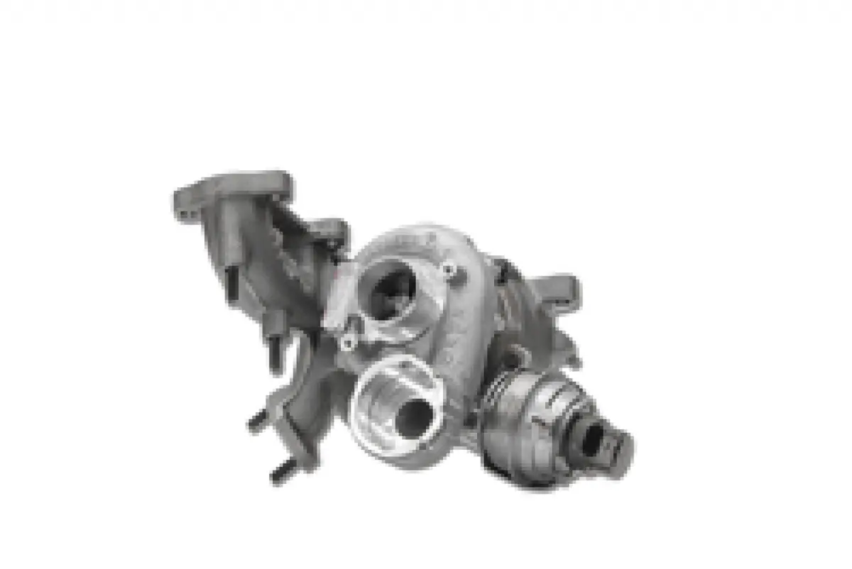 Garrett Gt1749v Vw 1.9L Tdi Upgrade (Bew Engine) Vnt 1