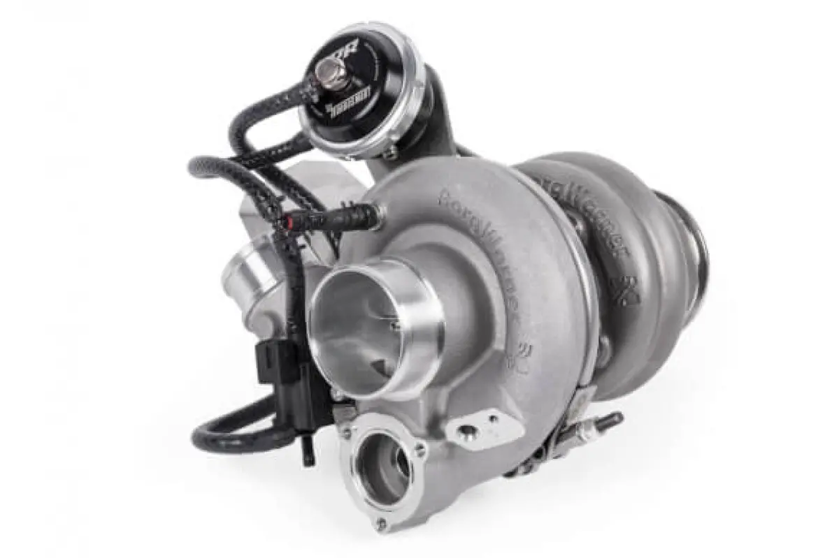 Apr Efr7163 Turbocharger System (Mqb Awd Row) 1