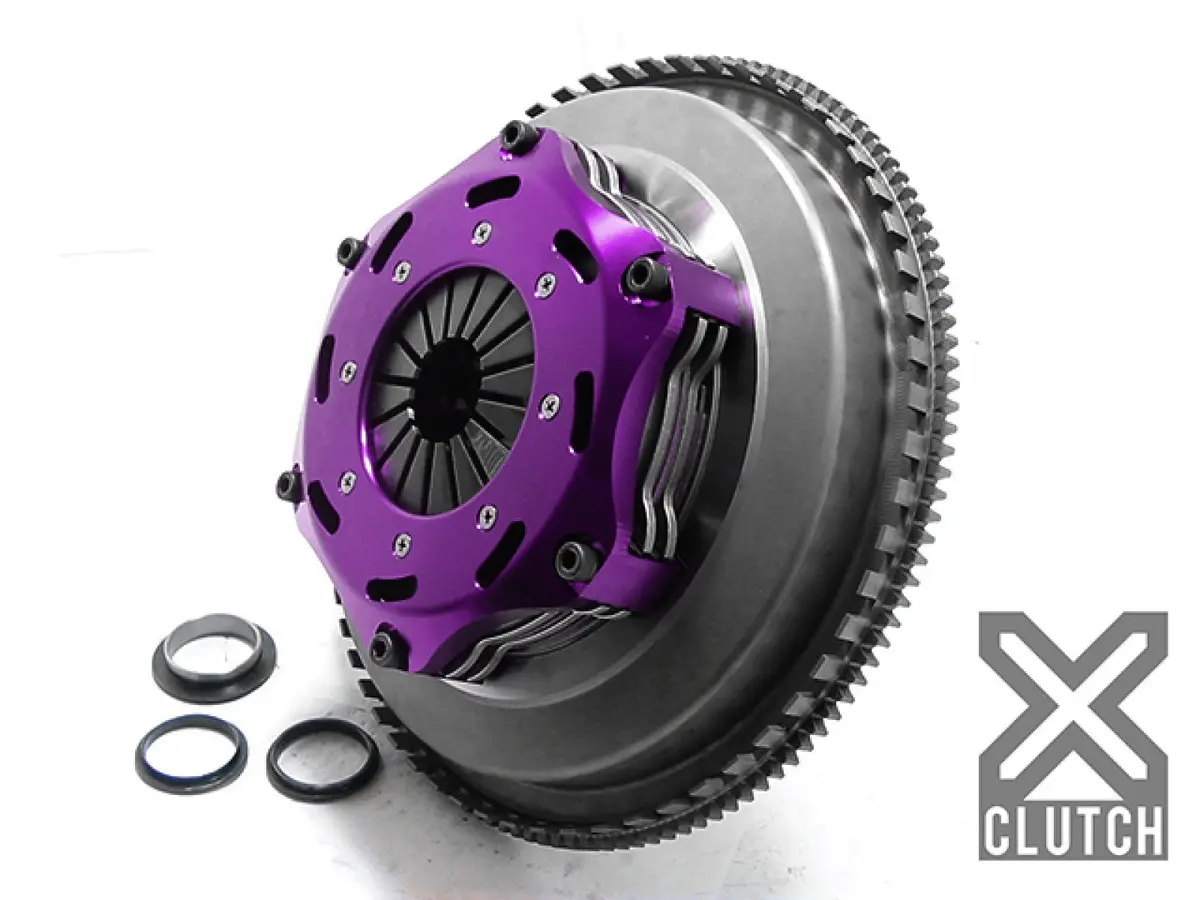 Xclutch Xkbm18531-2E Bmw M3 Motorsport Clutch Kit 1