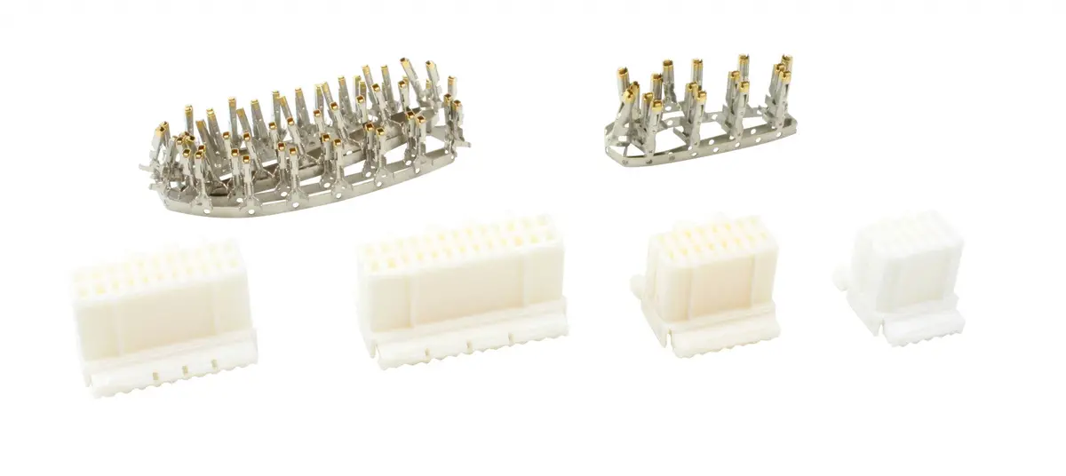 Aem Plug & Pin Kit 30-1002/ 1040'S/ 1310'S/ 1710/ 1720/ 6040'S/ 6310'S/ 6710/ 6720 1
