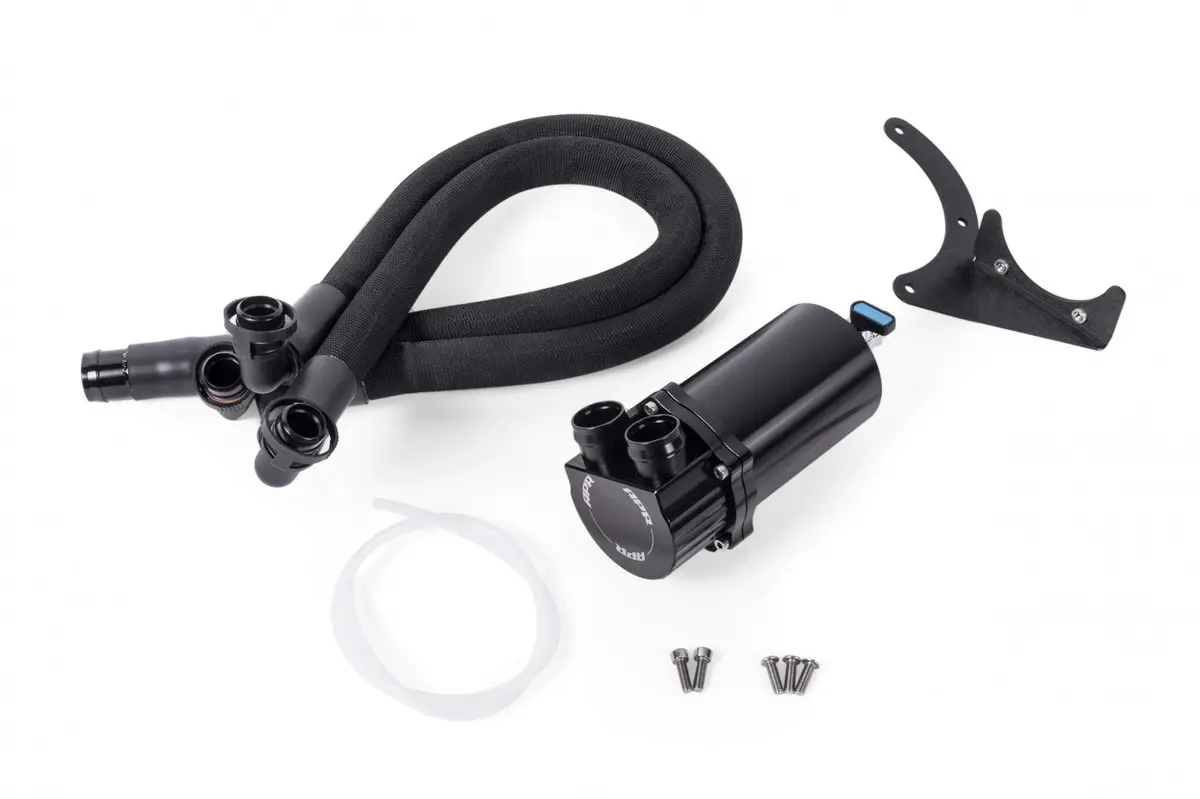 Apr Catch Can - 1.8T / 2.0T Ea888 Gen 3 Mqb 1