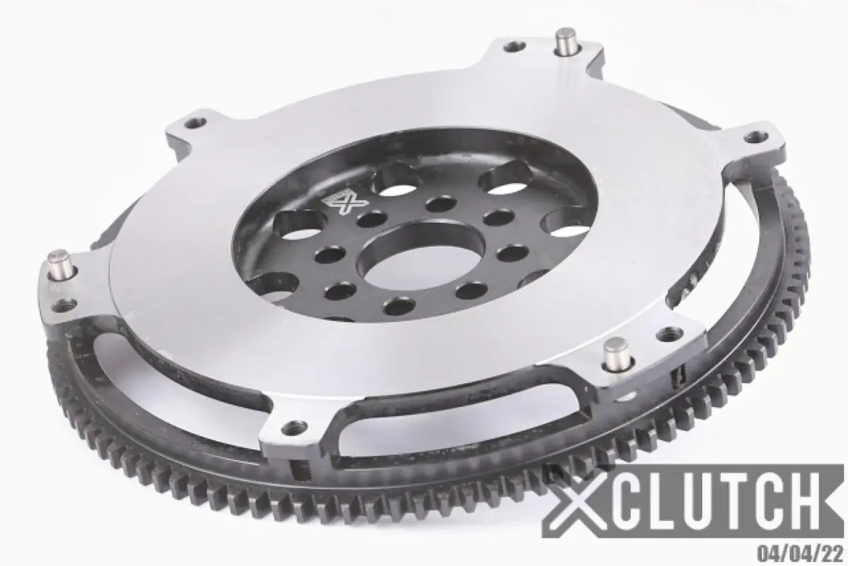 Xclutch Xfty013cl Flywheel-Lightweight Chromoly 1