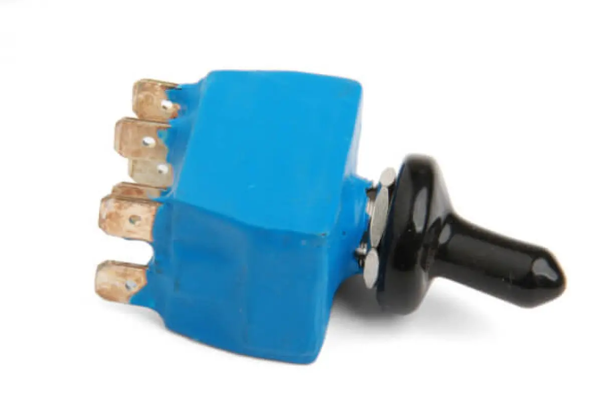 Nos Waterproof Arming Switch 1