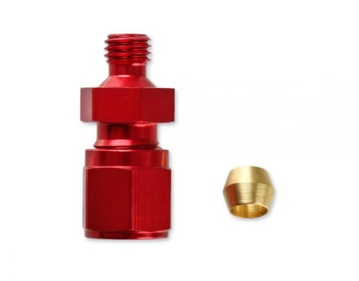 Nos Pipe Fitting Compression 1
