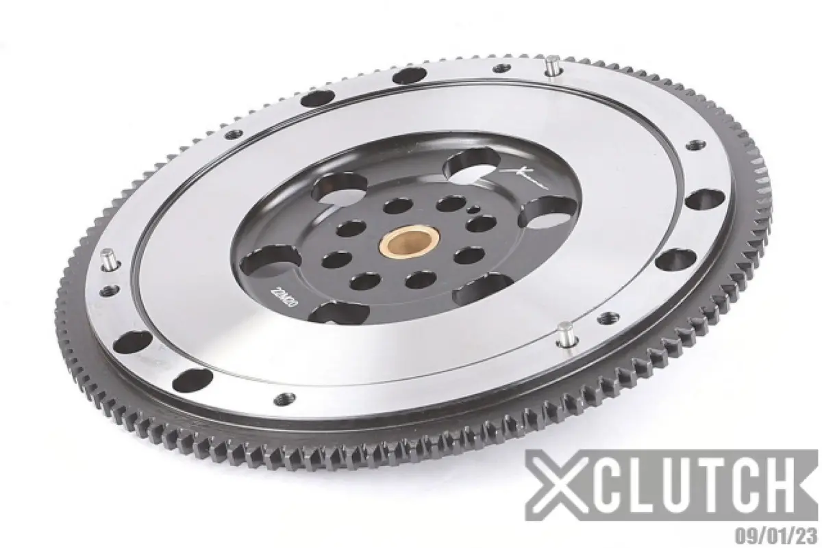Xclutch Xfhn004c Flywheel - Chromoly 1
