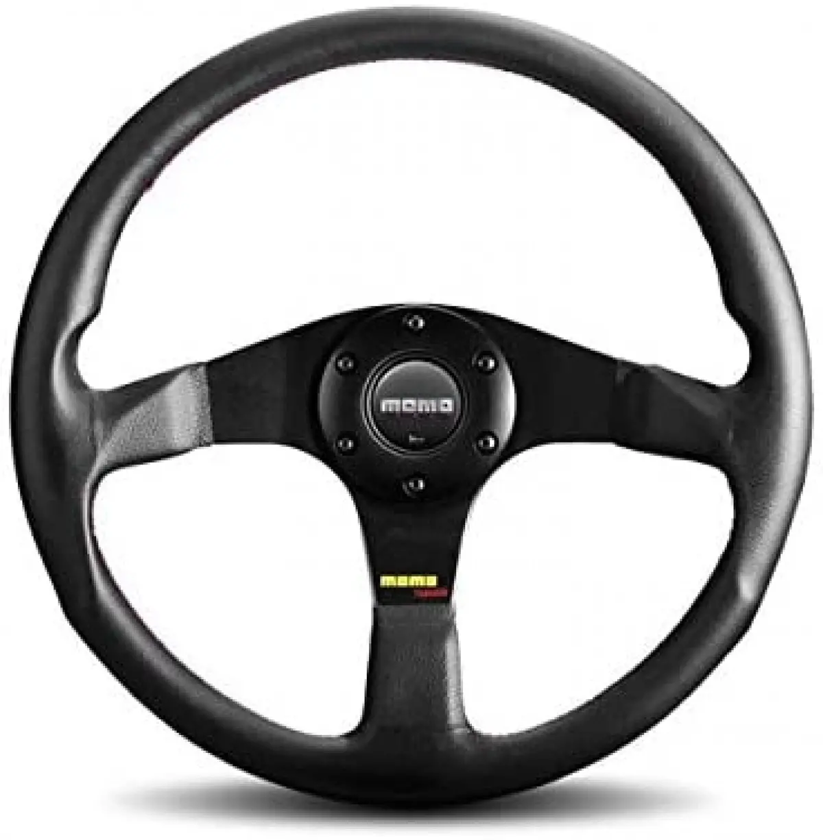 Momo Tuner Steering Wheel 1