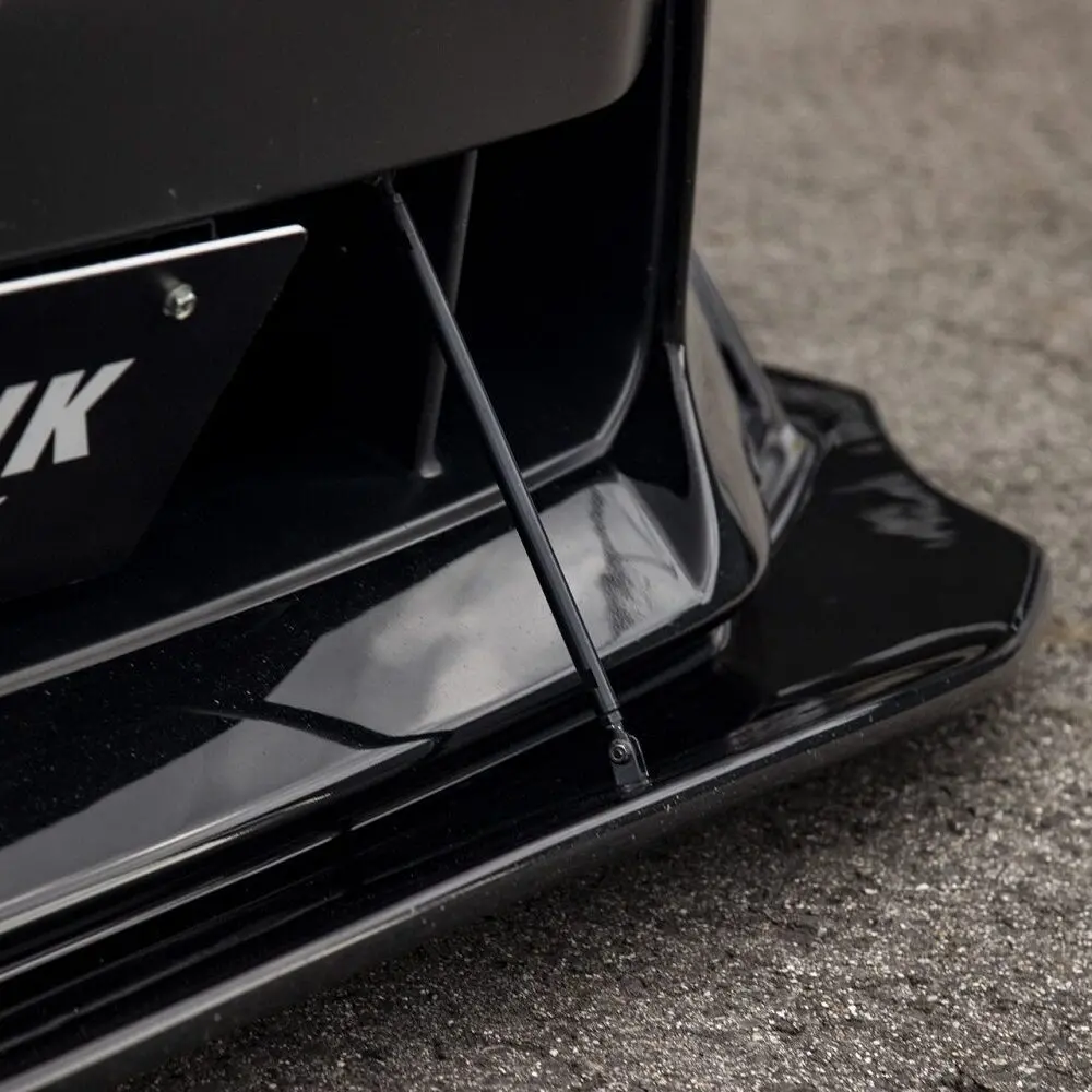 Liberty Walk Lb-Works Type-1.5 Front Bumper For R35 Nissan Gt-R 2