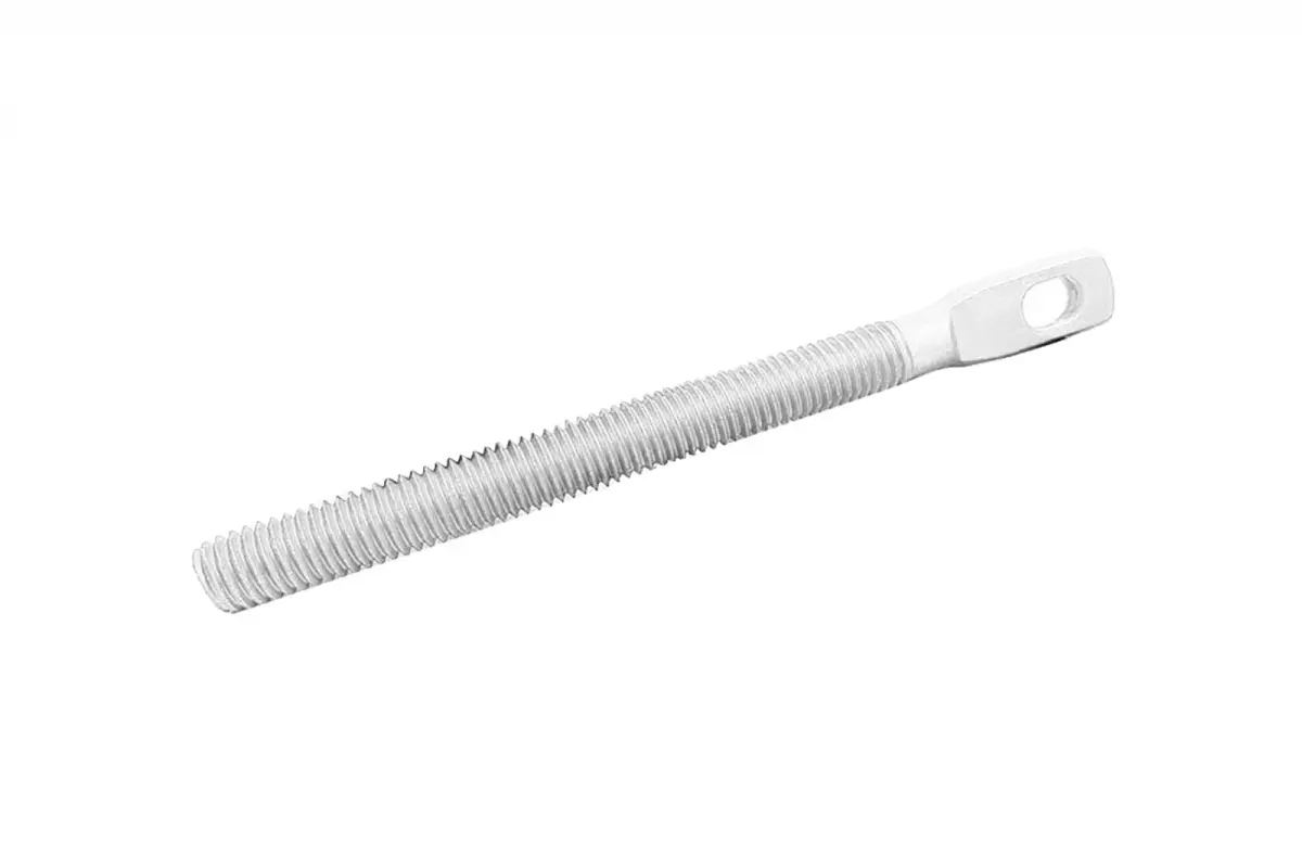 Aerocatch Stainless Steel Strike Pin 1