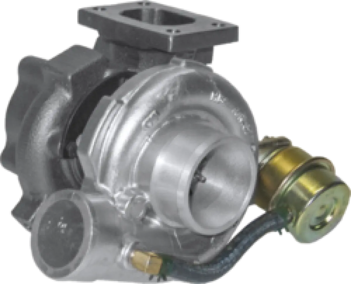 Garrett Gt2252 0.67 A/R Turbocharger 1