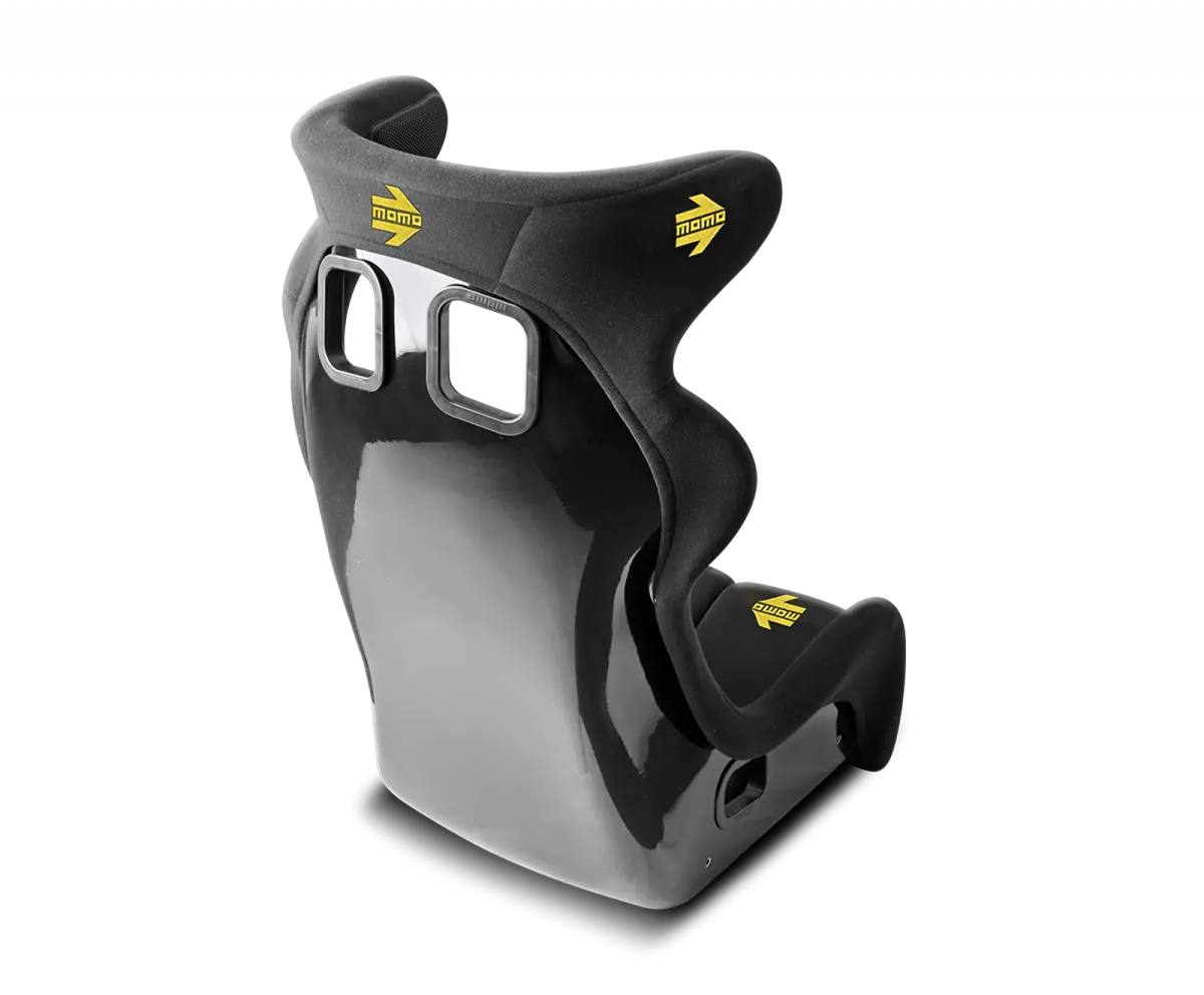 Momo Daytona Racing Seat Xl Width 2