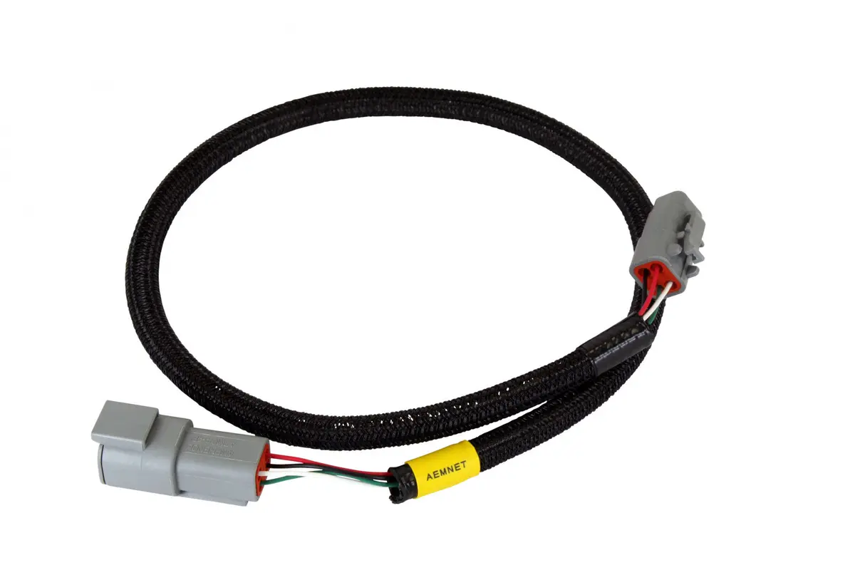 Aem Aemnet Extension Cable 2 Feet Kit 1