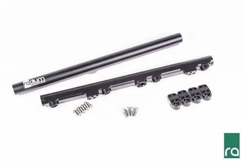Fuel Rail, Gm Ls1, Ls2, Ls3, Ls6, L76, L99 1