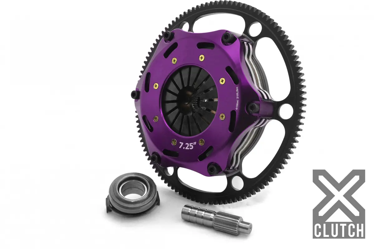 Xclutch Xkmz18523-2E Mazda Miata Motorsport Clutch Kit 1