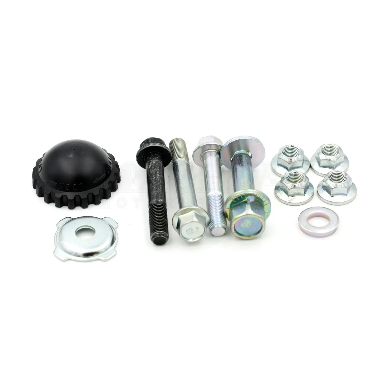 Subaru Gd Rear Lateral Link Hardware Kit 1