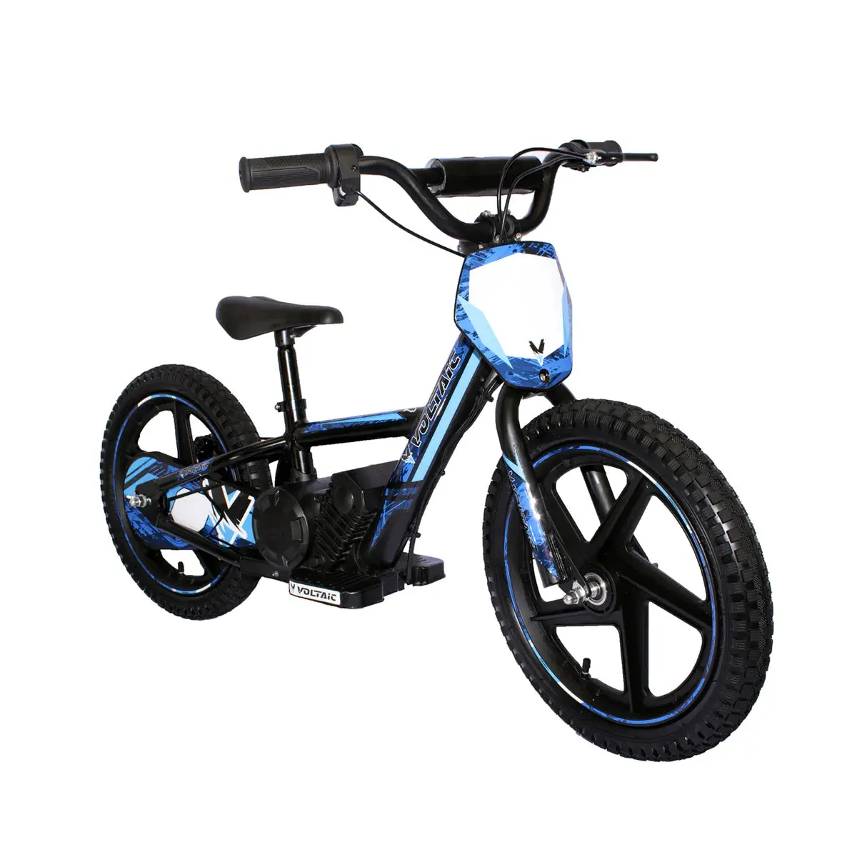 Voltaic 16" Lion 24V 1