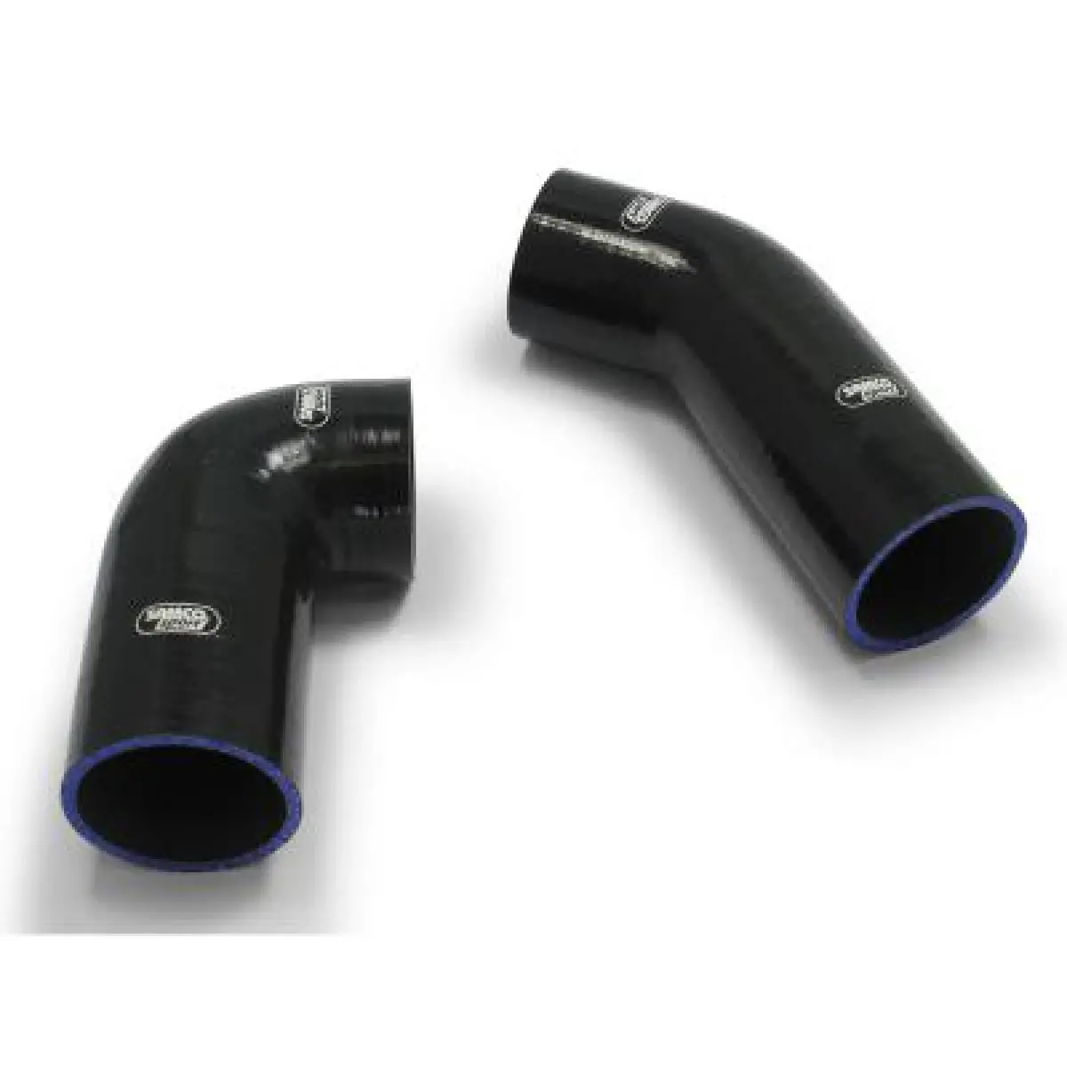 Samco Sport Mazda Rx-7 Turbo Fd3s Black Coolant Hose Kit 1