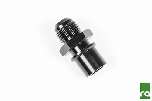 Toyota Pump Hanger Outlet Adapter, 6An Male 1