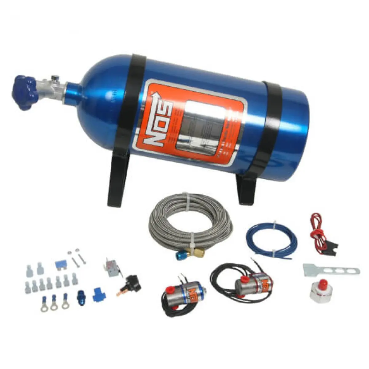 Nos Powershot Nitrous System 1
