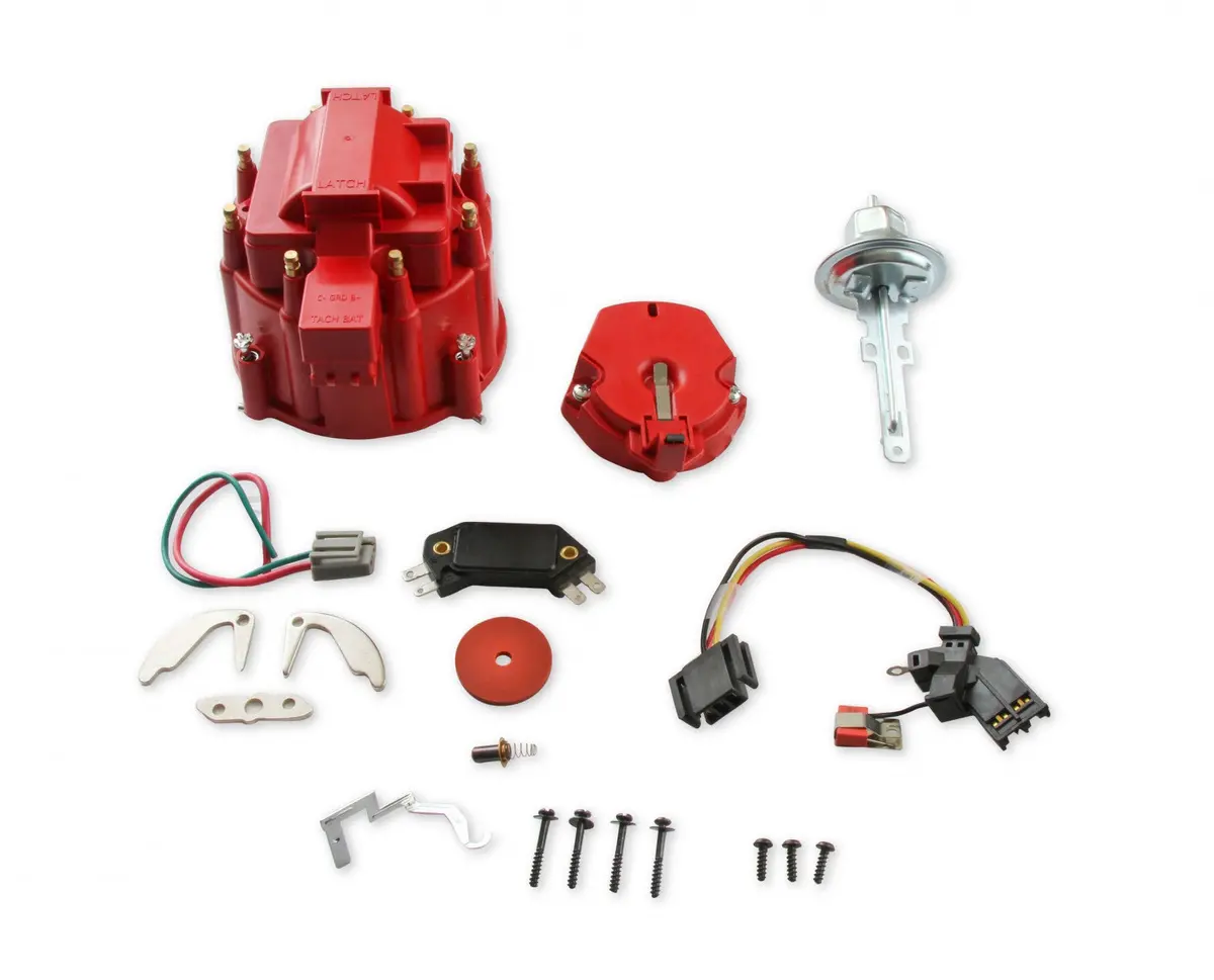 Accel Tune Up Kit - Gm Hei Applications - 1975-1989 1