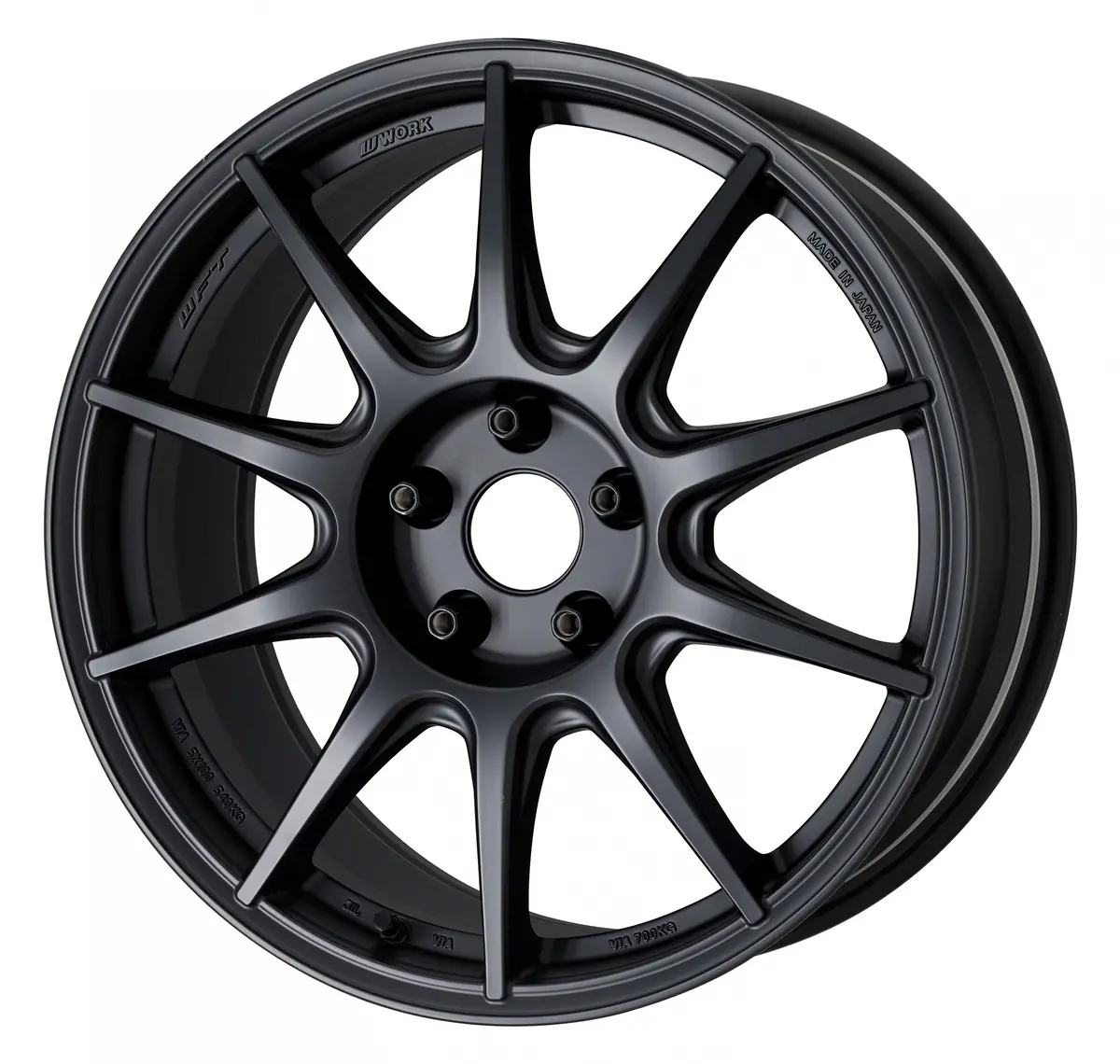 M.C.O Racing Type Cs 18" 1