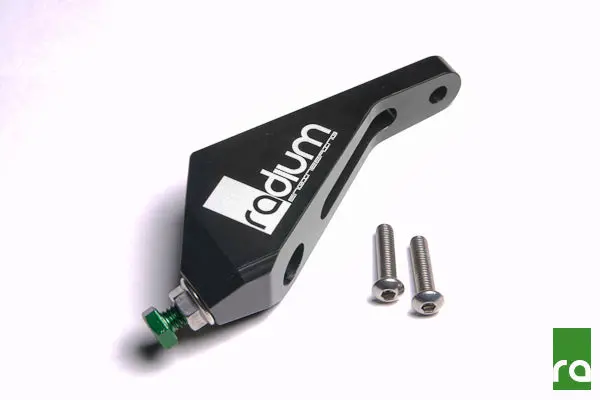 Master Cylinder Brace, Frs/Brz/86, Black 1