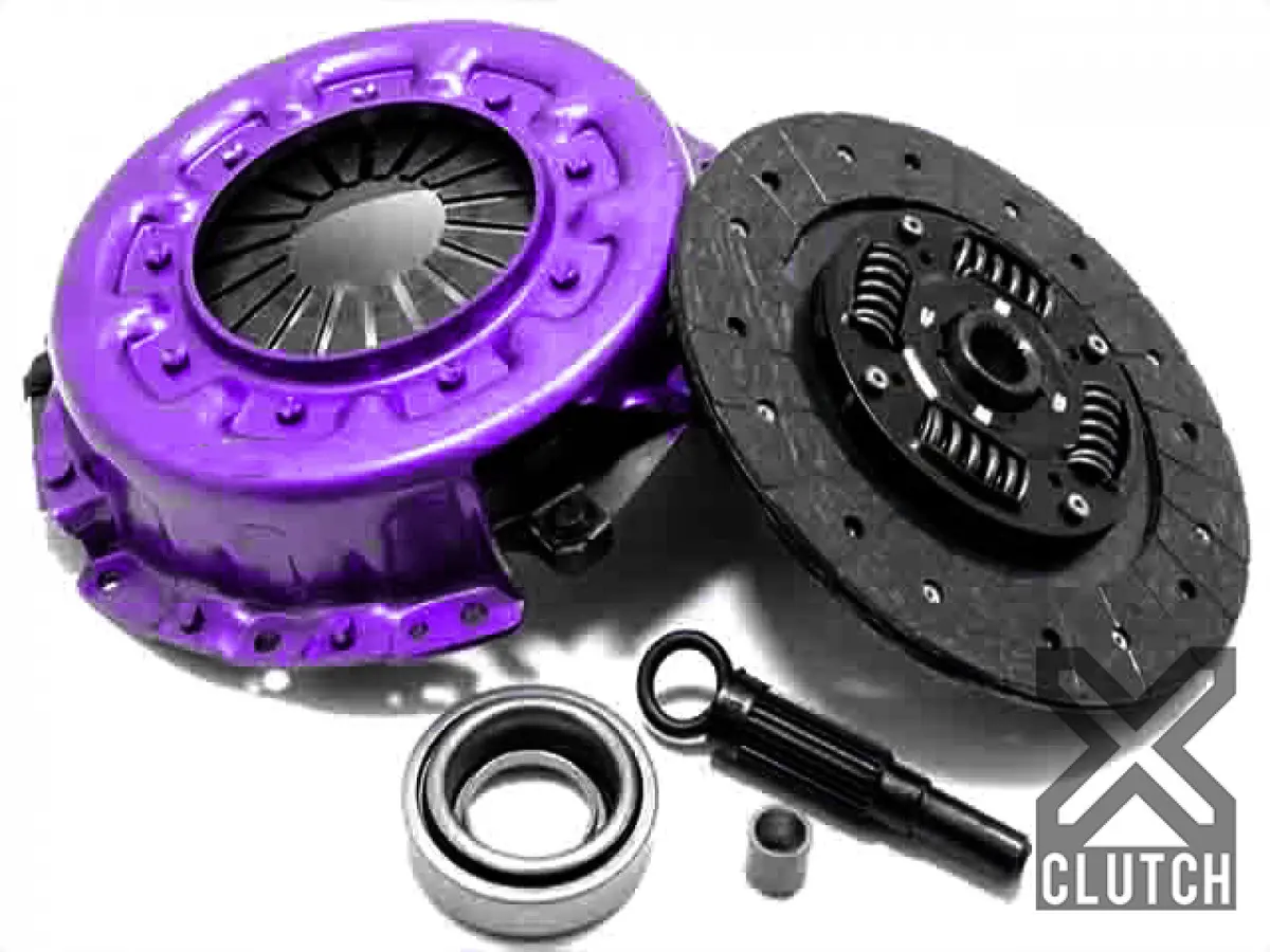 Xclutch Xkni24003-1A Nissan 180Sx Stage 1 Clutch Kit 1