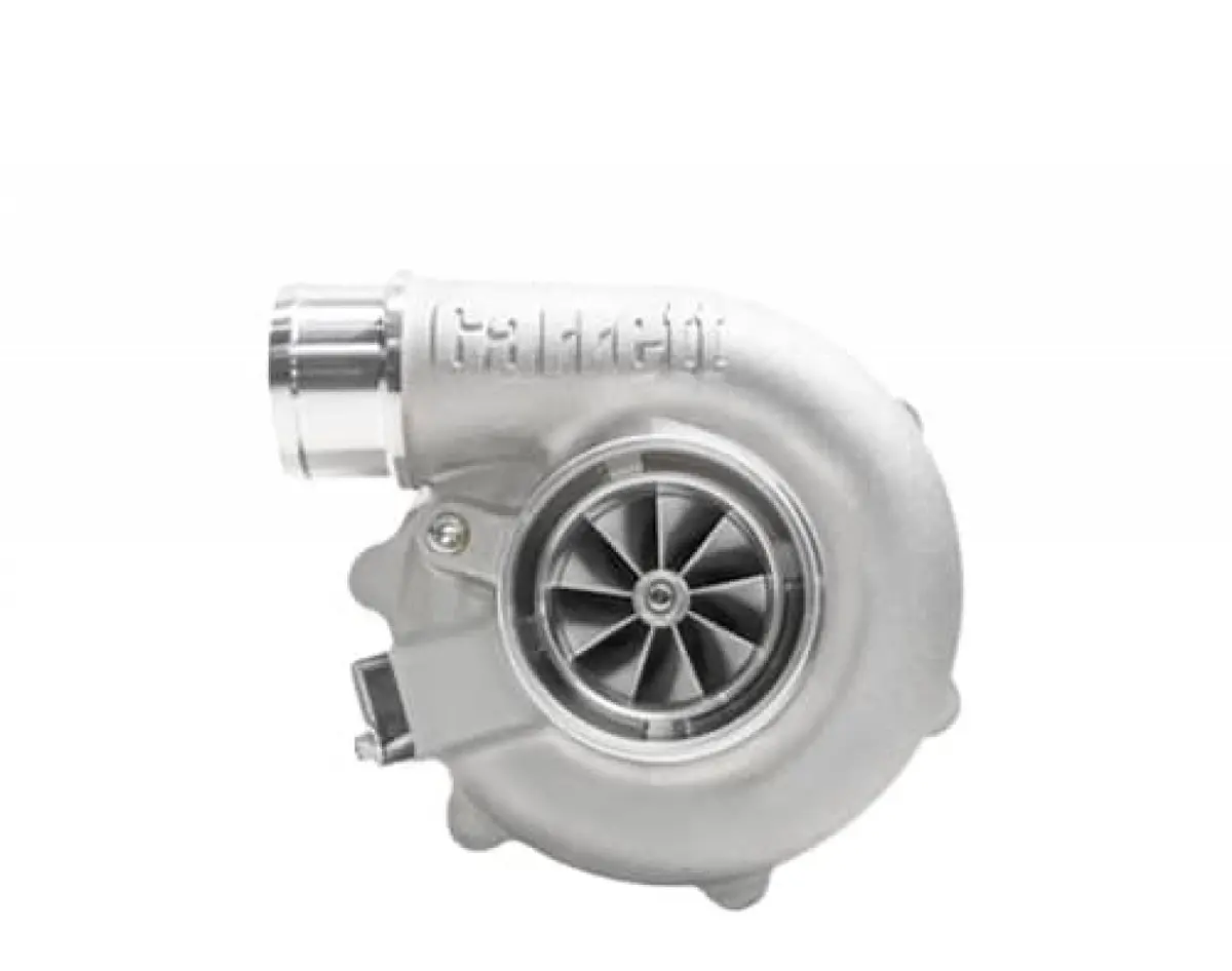 Garrett G25-550 Rr Turbocharger O/V V-Band / V-Band 0.92 A/R Int Wg Reverse 1