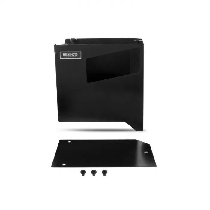 Airbox, Fits Subaru Wrx 2015+ 1