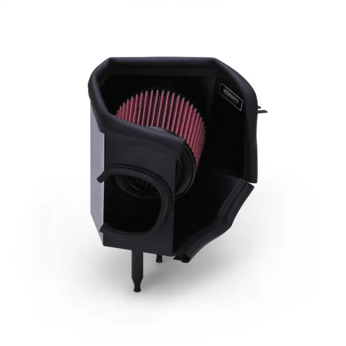 Performance Air Intake, Fits Nissan 350Z 2003–2006 1