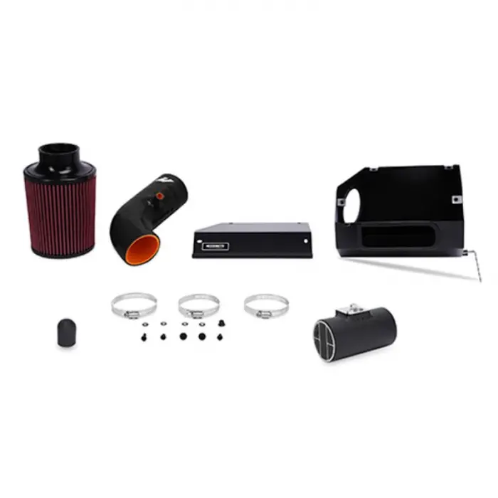 Performance Air Intake, Fits Subaru Brz / Scion Fr-S / Toyota 86 2013+, Black 1