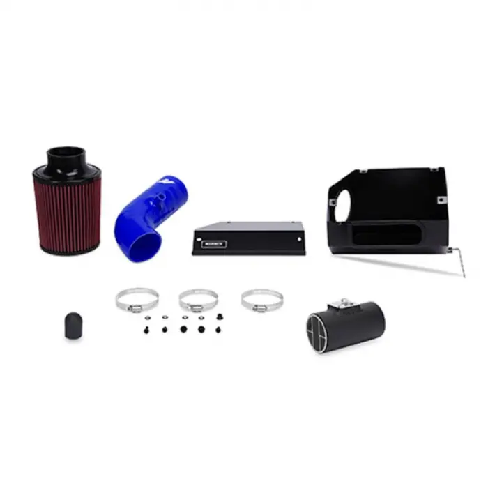 Performance Air Intake, Fits Subaru Brz / Scion Fr-S / Toyota 86 2013+, Blue 1