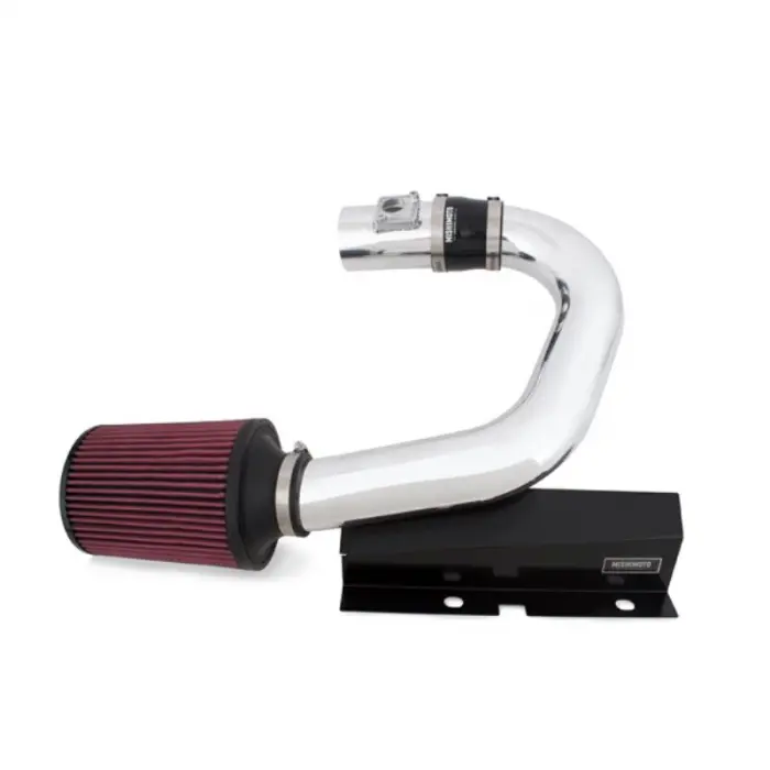 Performance Cold-Air Intake, Fits Subaru Brz / Scion Fr-S / Toyota 86 2013+, Polished 1