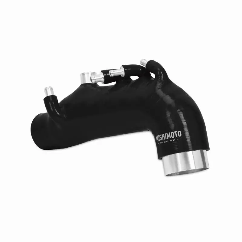 Silicone Induction Hose, Fits Subaru Wrx 2008–2014 1