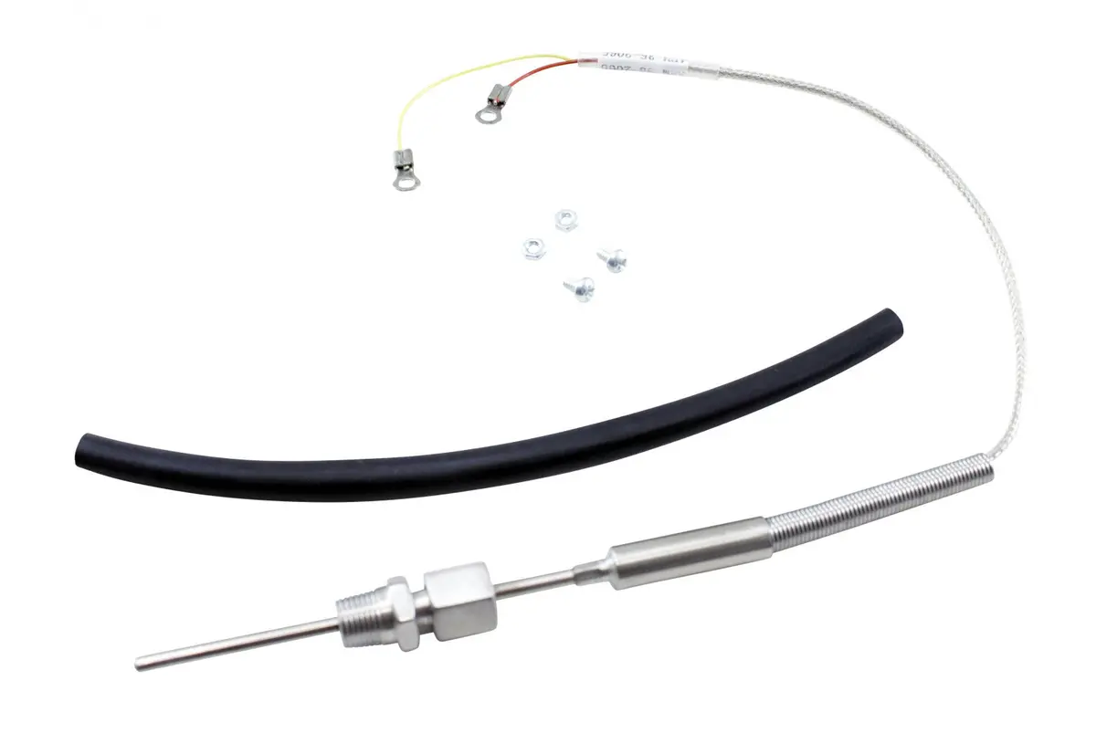 Aem Exhaust Gas Temperature (Egt) Sensor Extension Wire 1