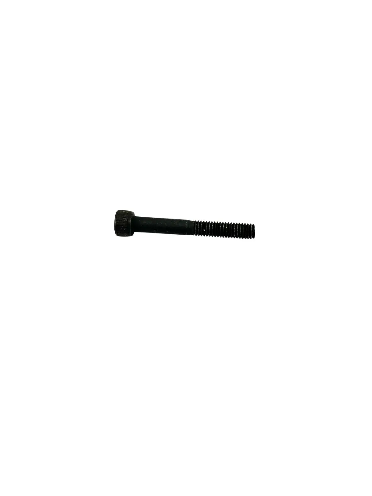 Screw, Socket Head, M6x1 X 45, Iso 4762, Cl 12.9, Bz (Scrshcs1104) 1