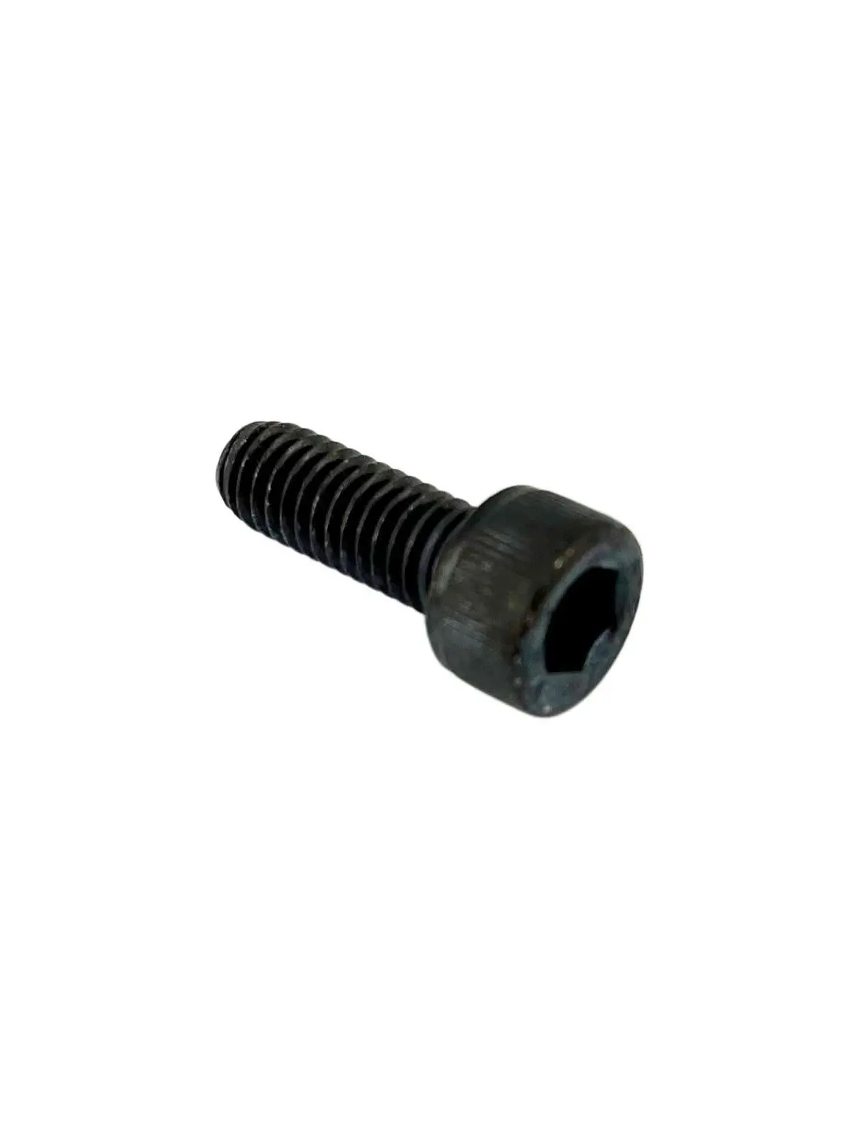 Screw, Socket Head, M6x1.0 X 16, Iso 4762, Cl 12.9, Bz (Scrshcs1153) 1