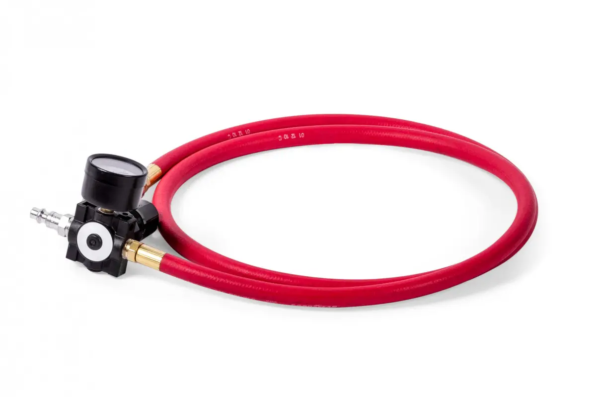 Apr Boost Leak Tester - Regulator 1
