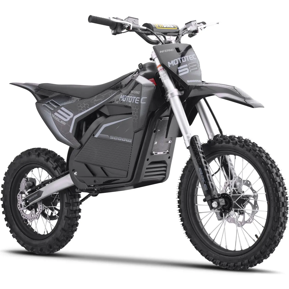 Mototec 72V 5000W 1