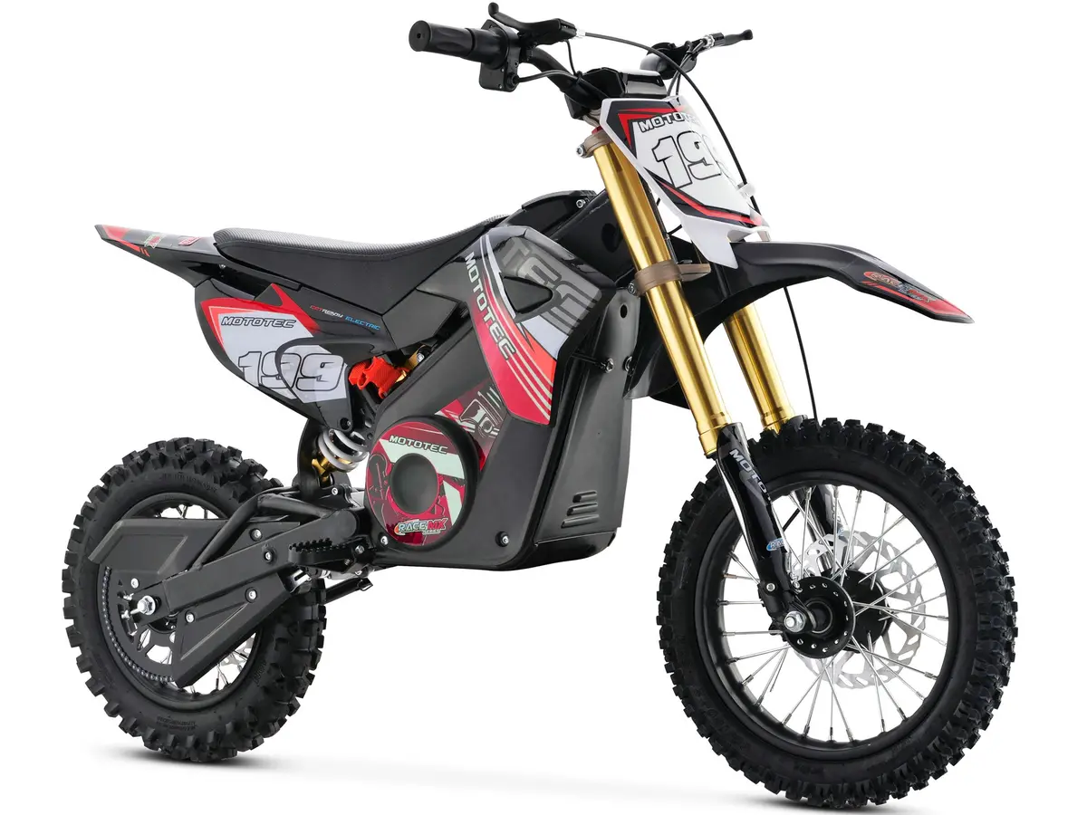 Mototec 36V 1000W 2