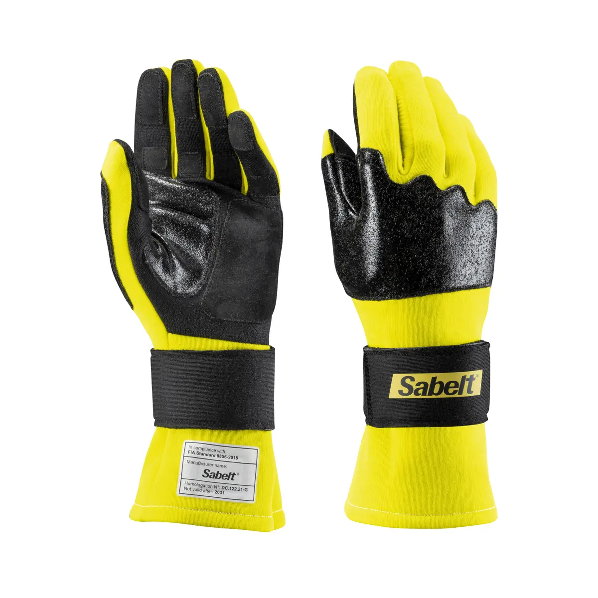 Sabelt Laser TG-3.1 Mechanic Coverall – Flame-Resistant - Image 2