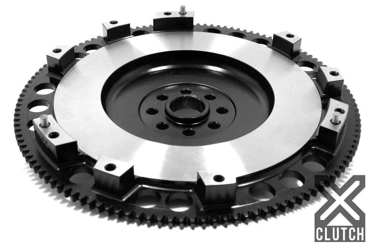 Xclutch Xfsu003c Flywheel - Chromoly 1
