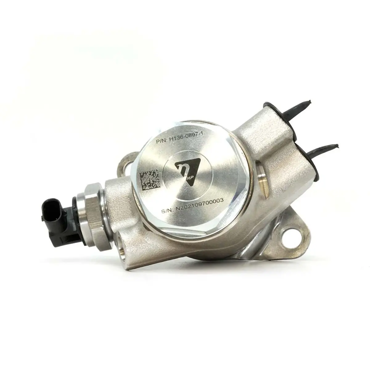 Nostrum Audi 3.0 Sc V6 Ea837 Upgraded High Pressure Fuel Pump 1