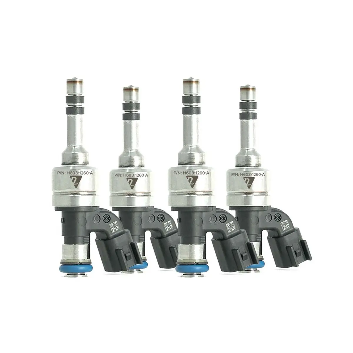 2.0L Subaru Stage 1 Direct Injectors 1