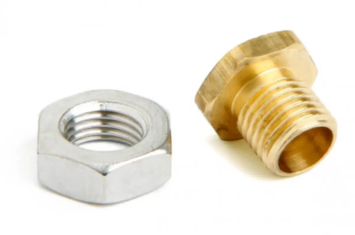 Nos Nozzle Mounting Kit 1