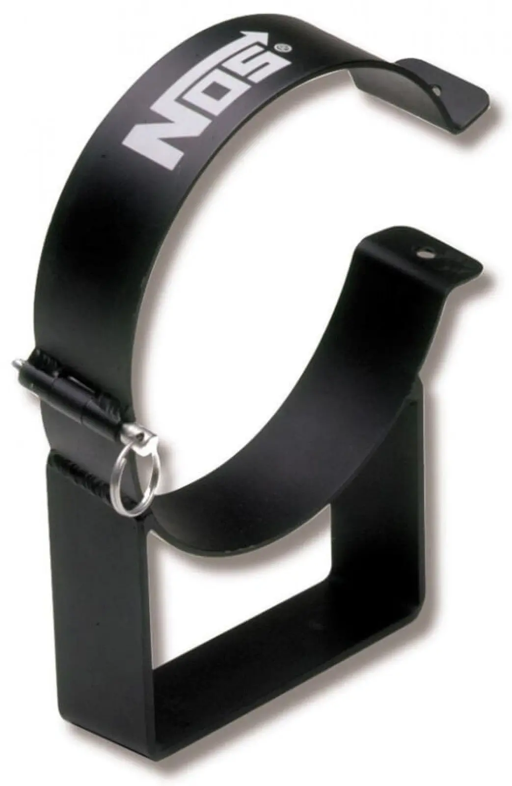 Nos Quick Release Bottle Bracket 1