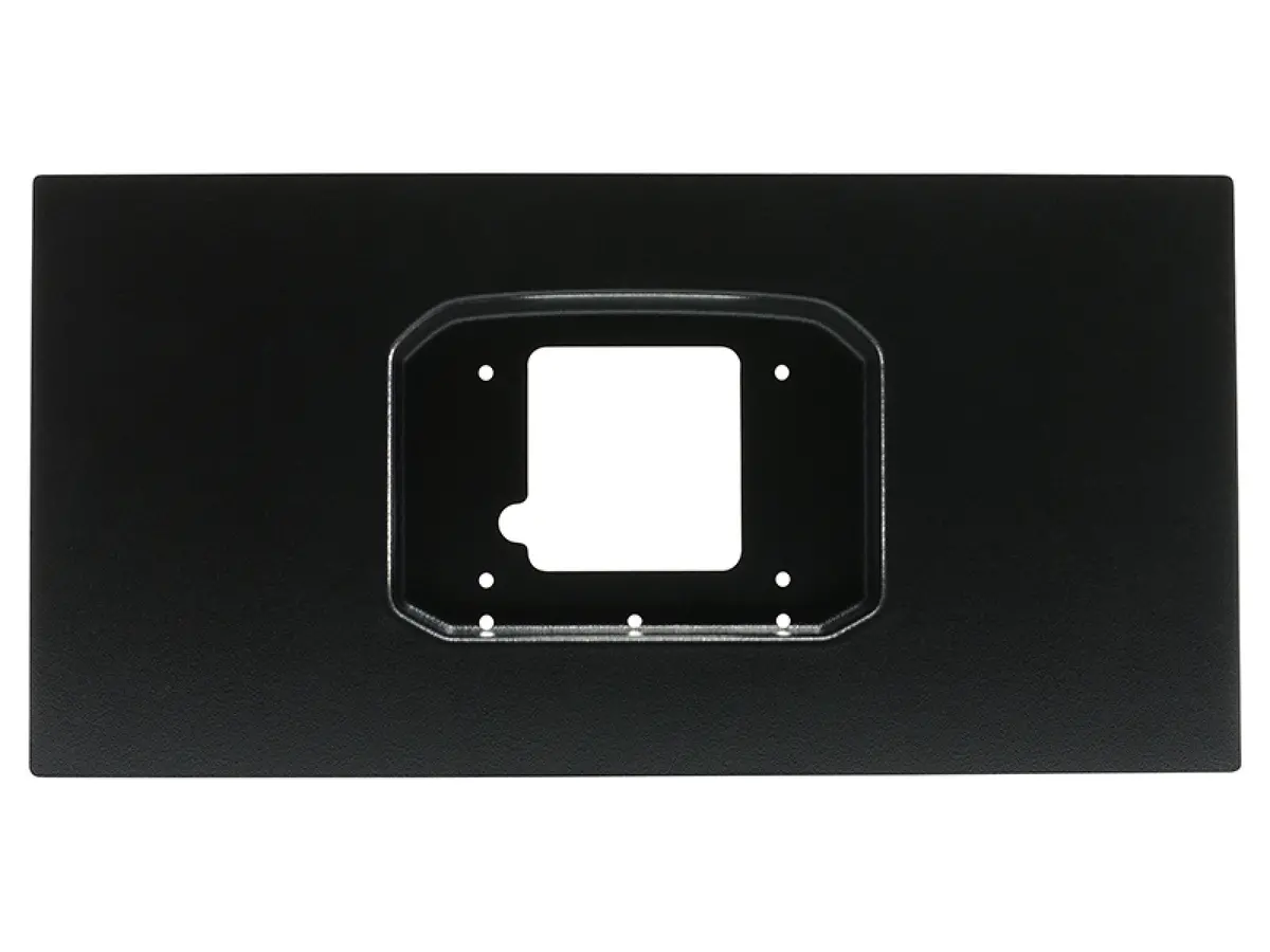 Aem Cd-7 Digital Dash Display Universal Flush Mount 1
